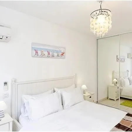 2 Pieces Centre Ville-balcon *