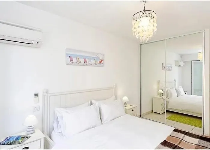2 Pieces Centre Ville-balcon *